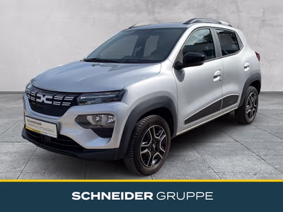Bild Dacia Spring