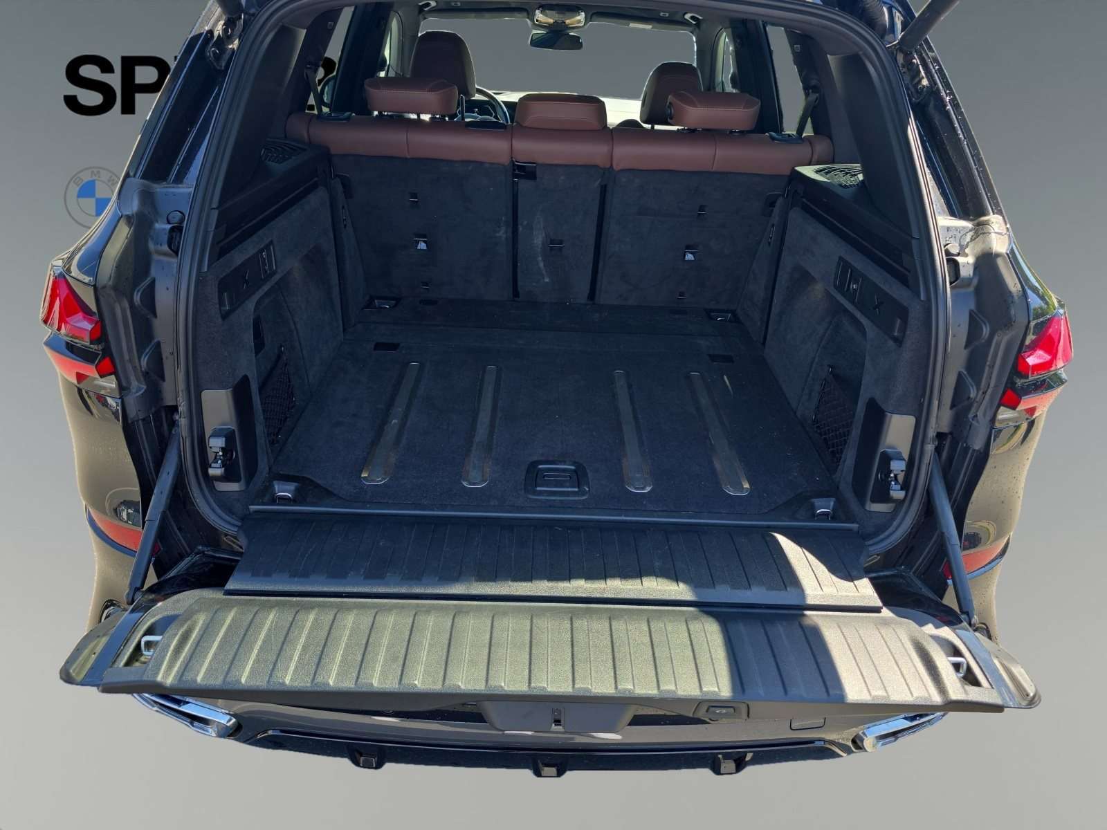 Fahrzeugbild eines BMW X5