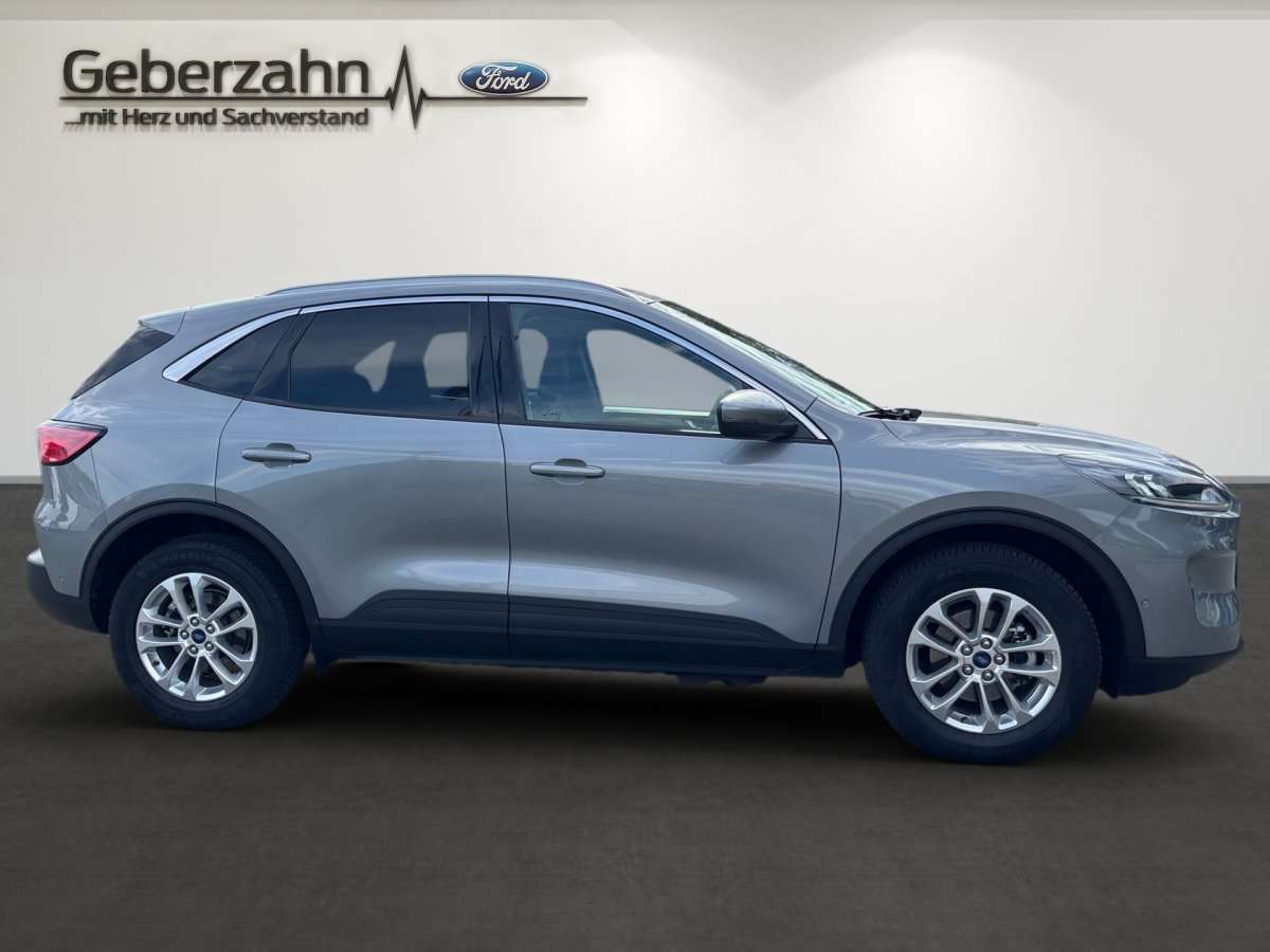 Fahrzeugbild eines Ford Kuga