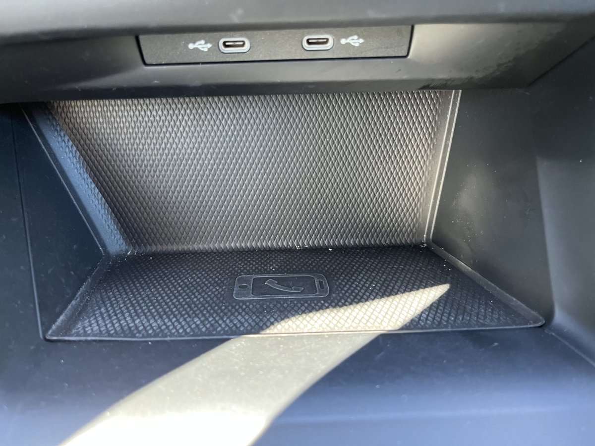 Fahrzeugbild eines Volkswagen Golf