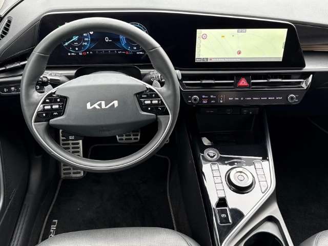 Fahrzeugbild eines Kia Niro