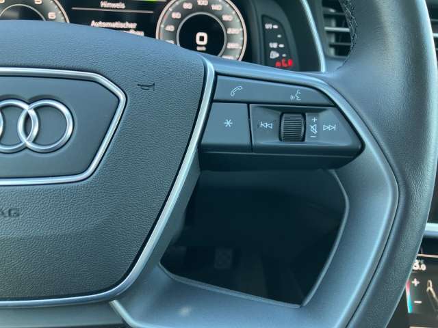 Fahrzeugbild eines Audi A6