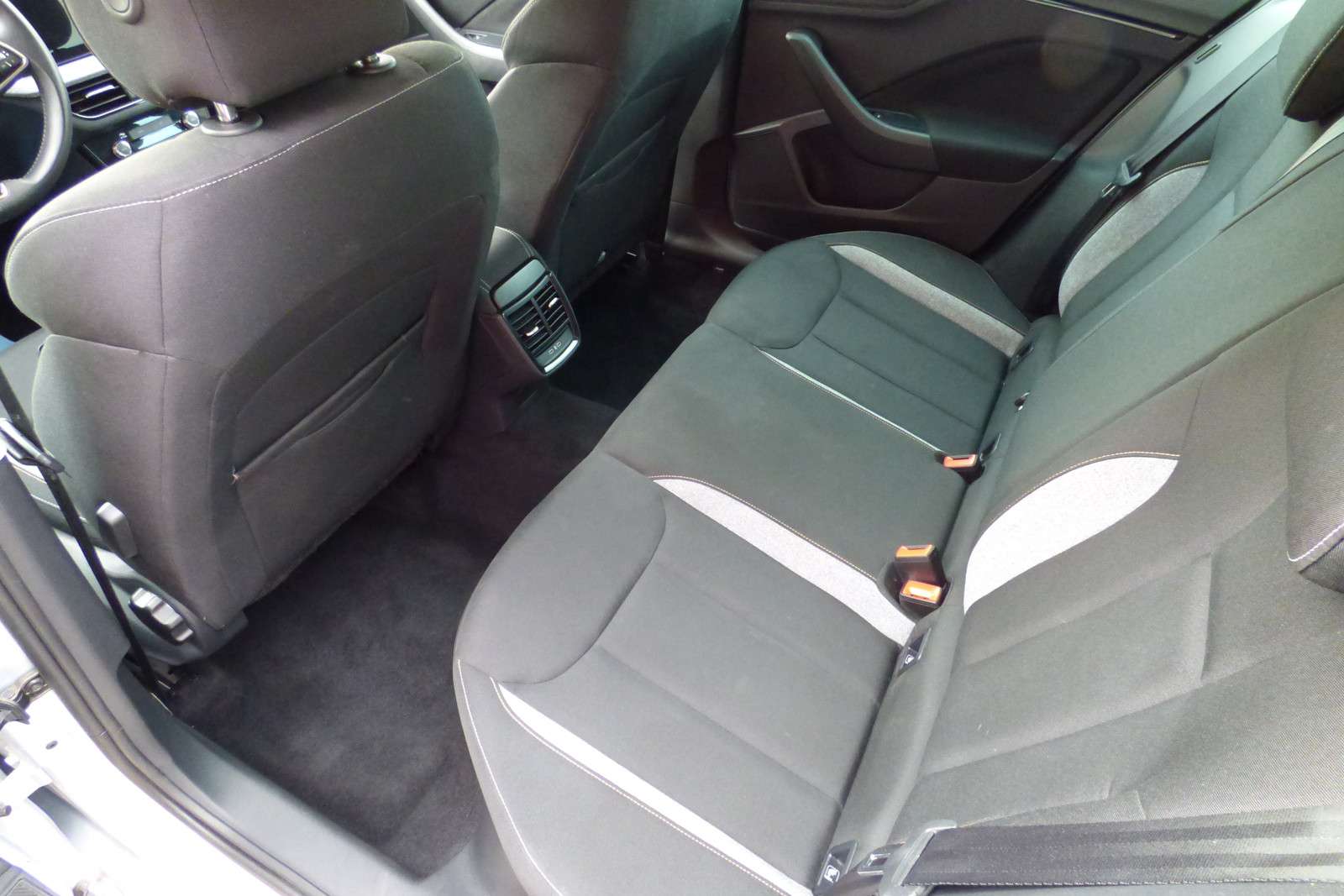 Fahrzeugbild eines Skoda Kamiq
