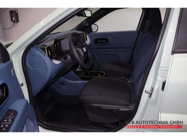 Fahrzeugbild eines Fiat Grande Panda
