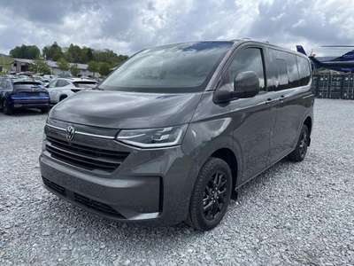 Bild Volkswagen Caravelle