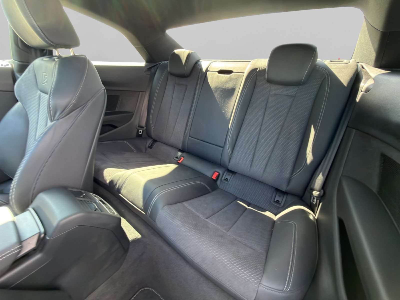 Fahrzeugbild eines Audi S5