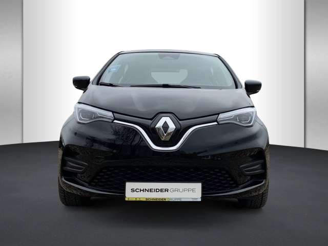 Fahrzeugbild eines Renault ZOE