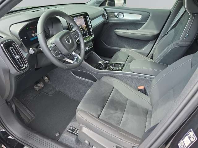 Fahrzeugbild eines Volvo XC40