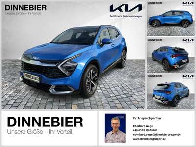 Bild Kia Sportage