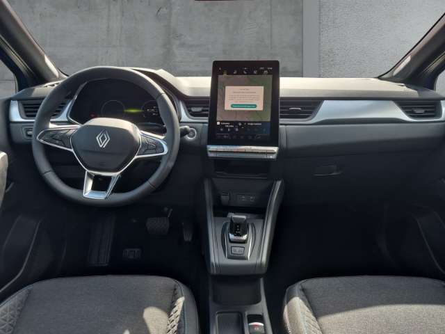 Fahrzeugbild eines Renault Captur