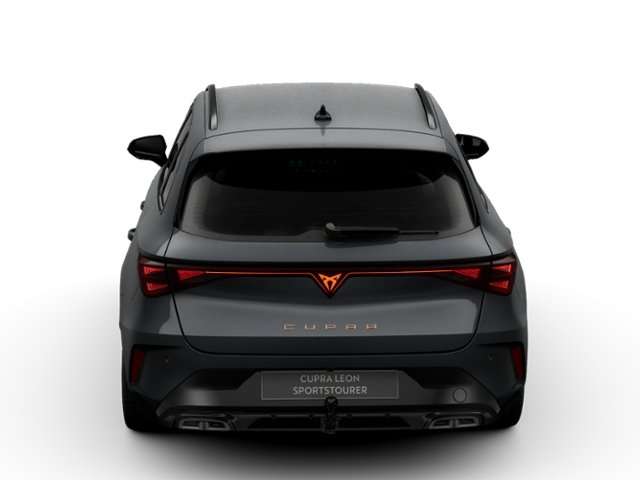 Fahrzeugbild eines CUPRA Leon