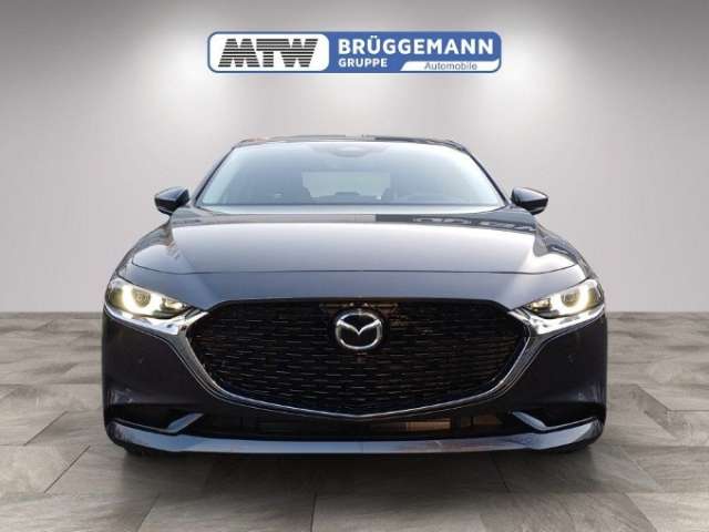 Fahrzeugbild eines Mazda Mazda3