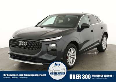 Bild Audi Q3