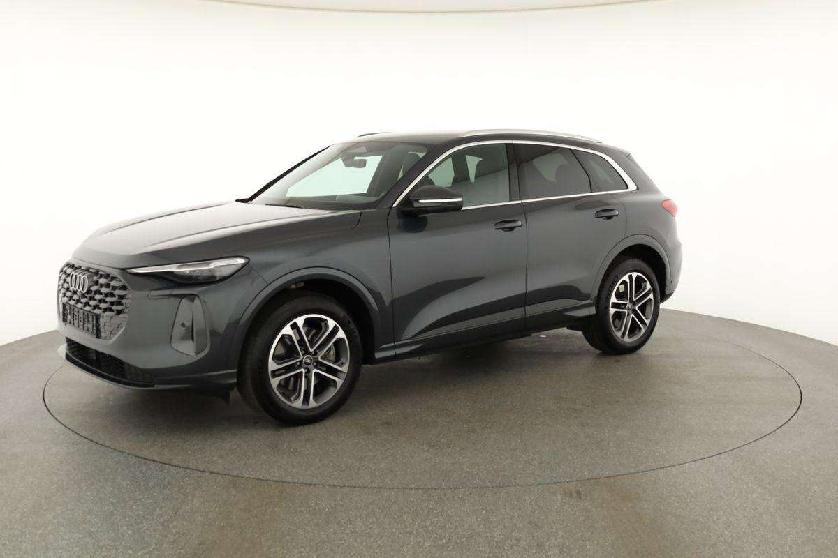 Fahrzeugbild eines Audi Q5