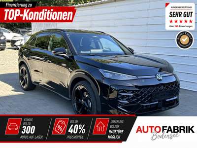 Bild Volkswagen T-Roc