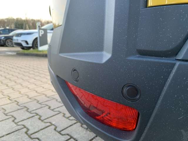 Fahrzeugbild eines Dacia Sandero