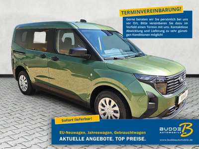Bild Ford Tourneo Courier