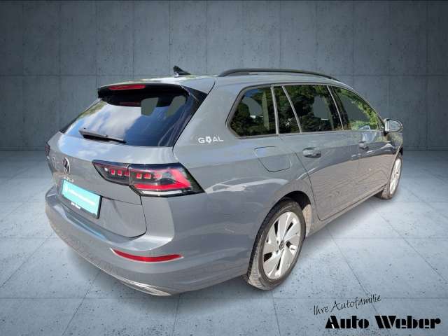 Fahrzeugbild eines Volkswagen Golf