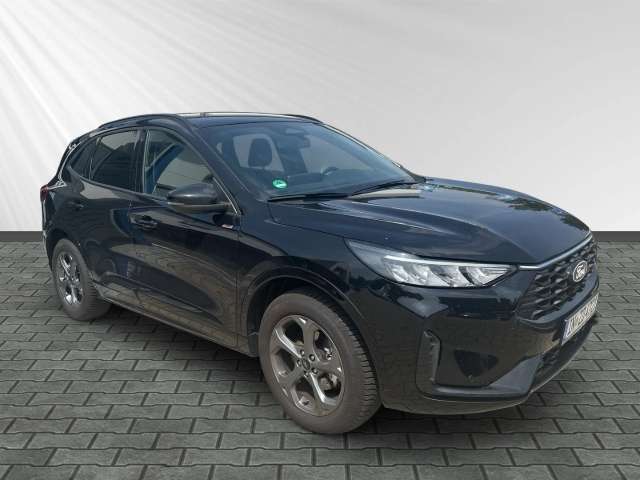 Fahrzeugbild eines Ford Kuga