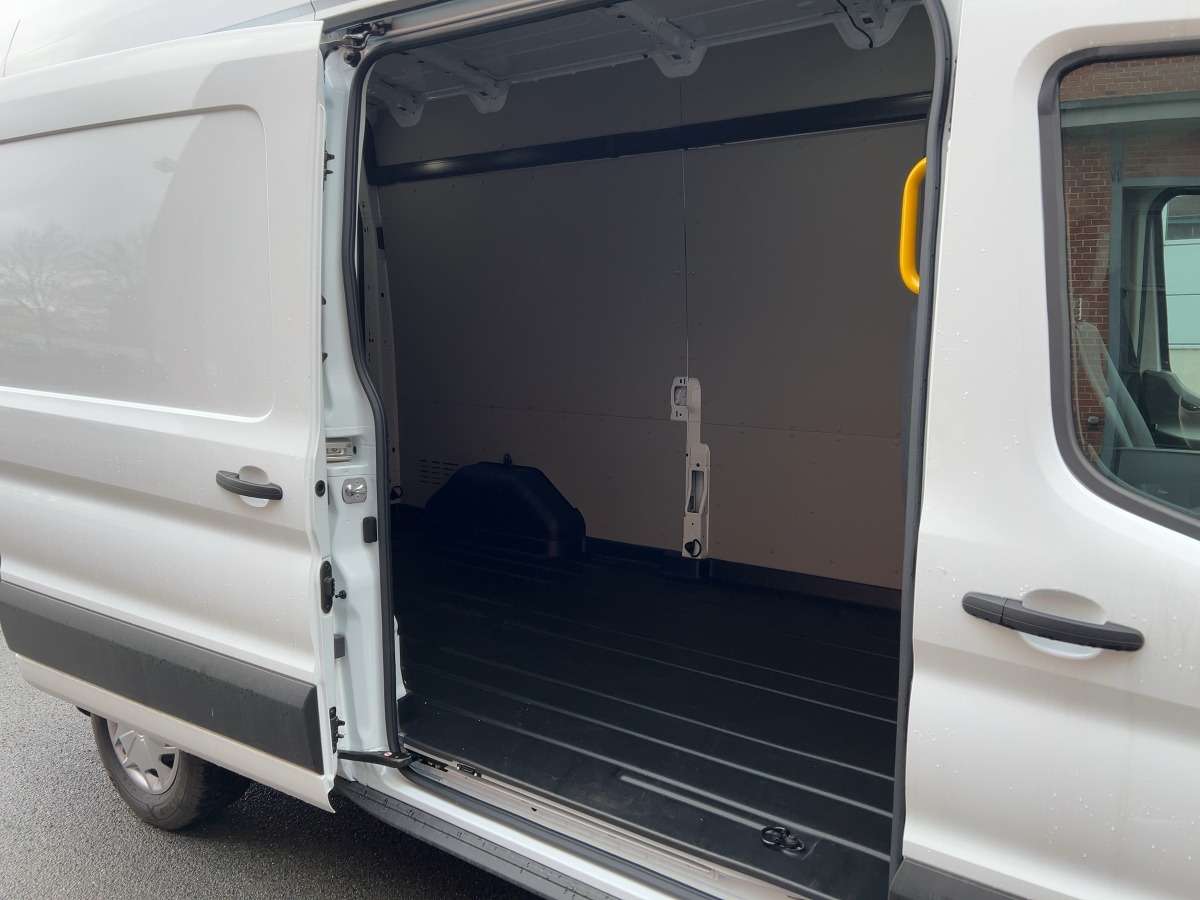 Fahrzeugbild eines Ford Transit