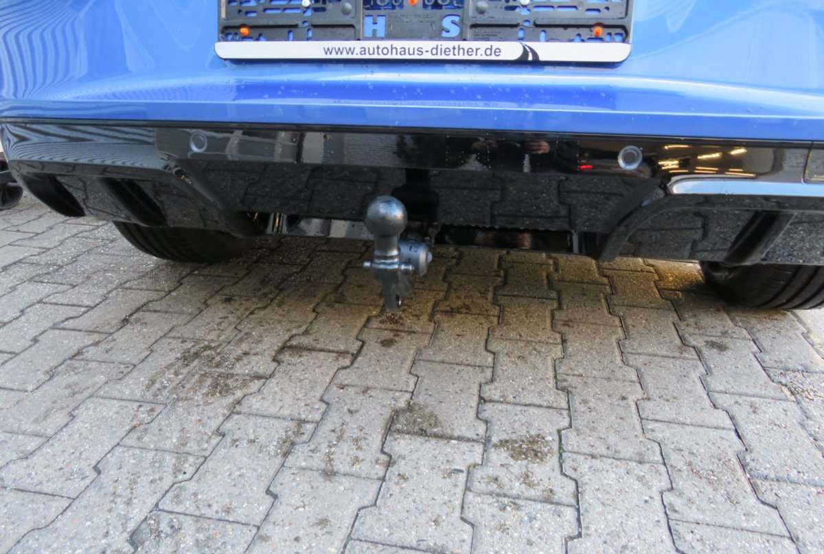Fahrzeugbild eines Volkswagen T-Roc