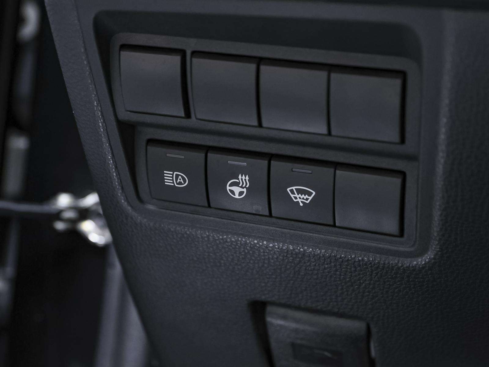 Fahrzeugbild eines Toyota Yaris Cross