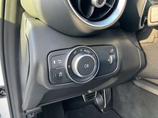 Fahrzeugbild eines Alfa Romeo Giulia