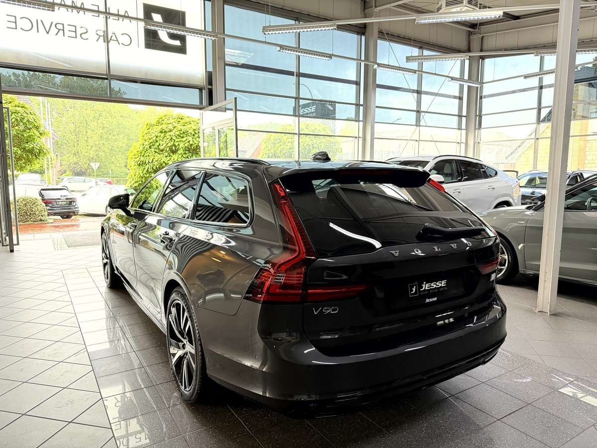 Fahrzeugbild eines Volvo V90