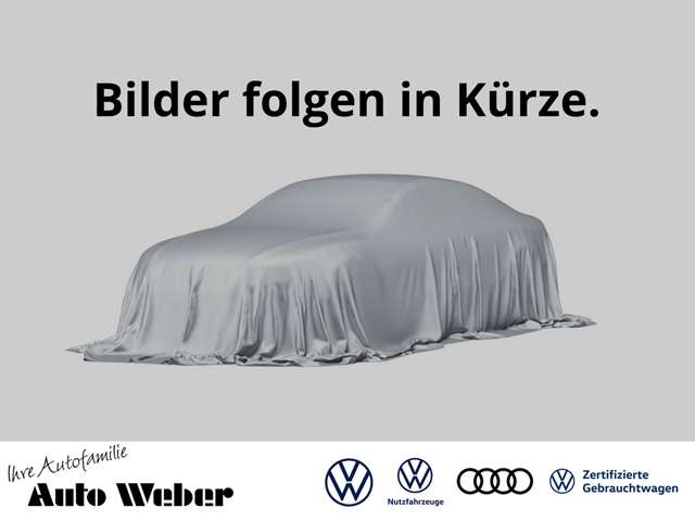 Fahrzeugbild eines Volkswagen ID.7