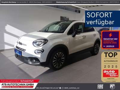 Bild Fiat 500X