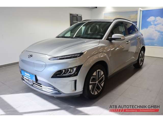 Fahrzeugbild eines Hyundai Kona Elektro