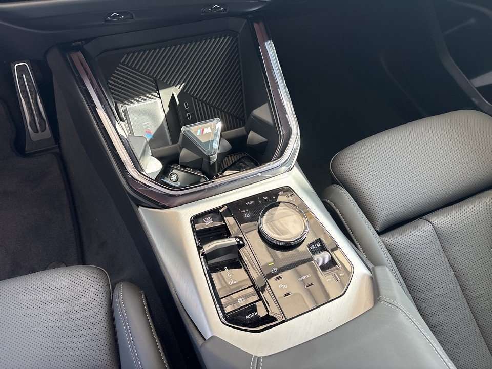 Fahrzeugbild eines BMW X3
