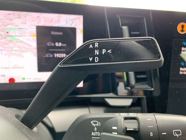 Fahrzeugbild eines Renault Megane E-TECH