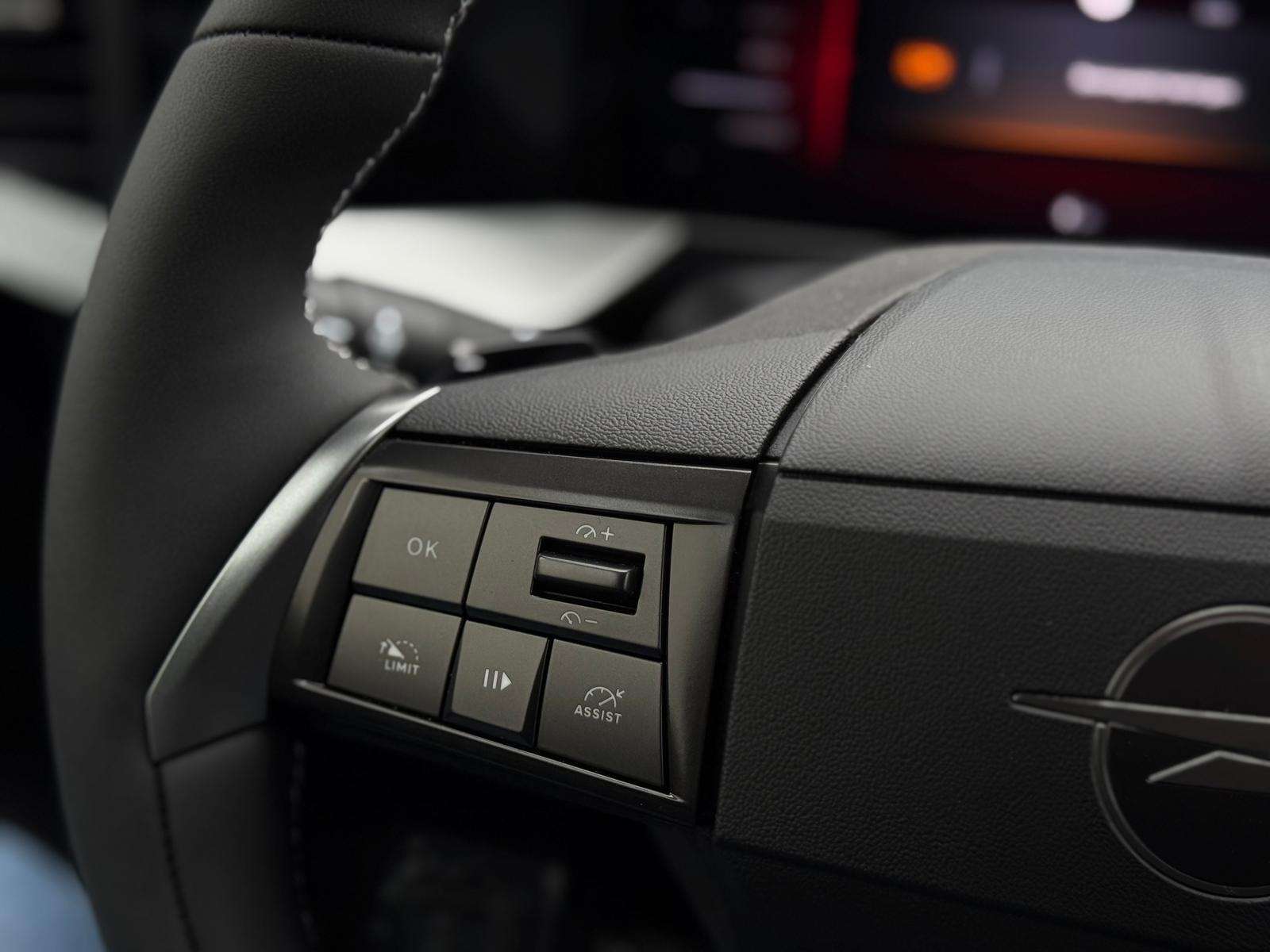 Fahrzeugbild eines Opel Mokka