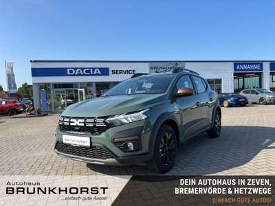Bild Dacia Sandero