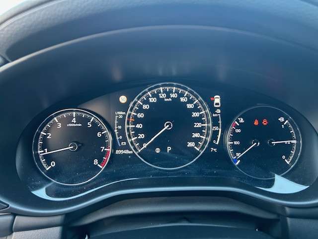 Fahrzeugbild eines Mazda Mazda3