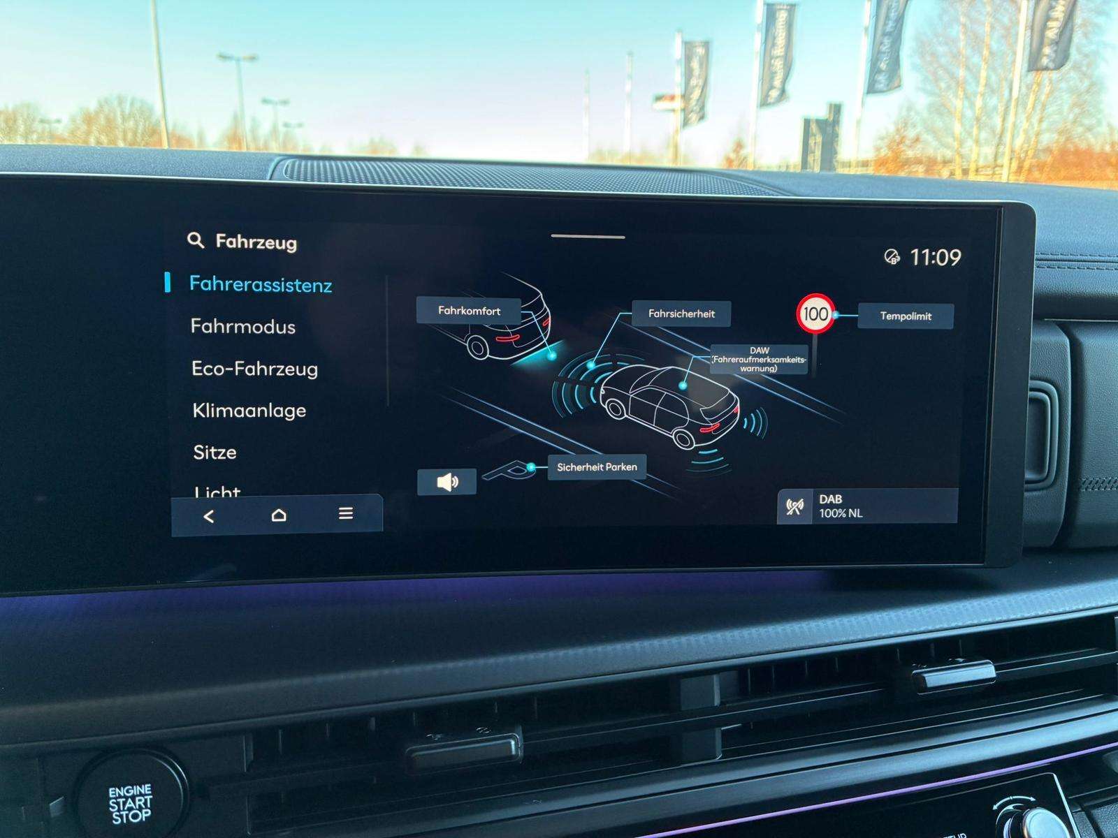 Fahrzeugbild eines Hyundai Santa Fe