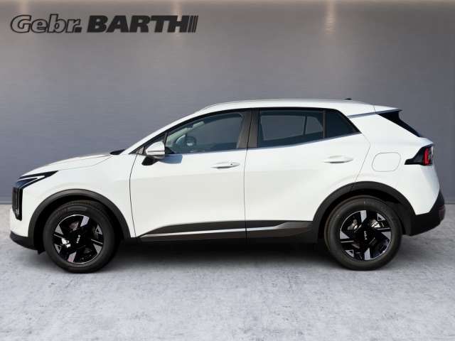 Fahrzeugbild eines Kia Sportage