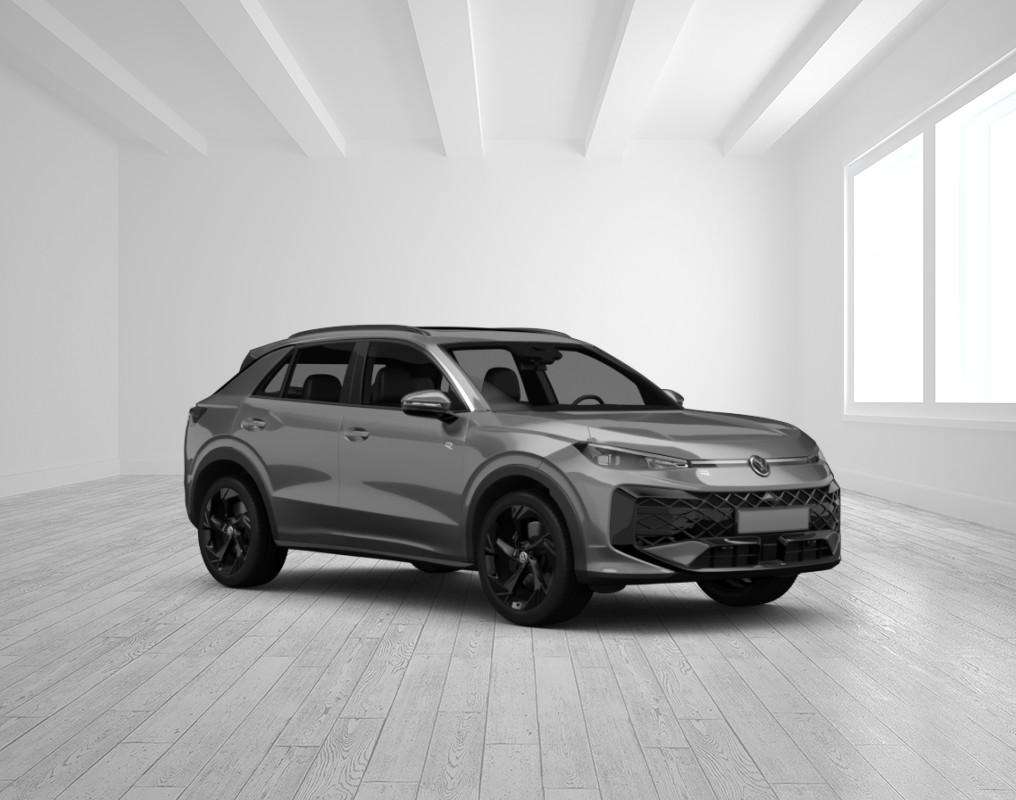 Fahrzeugbild eines Volkswagen T-Roc