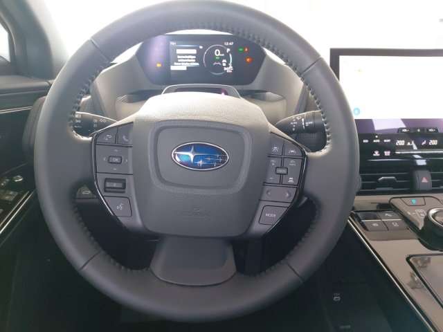 Fahrzeugbild eines Subaru Solterra