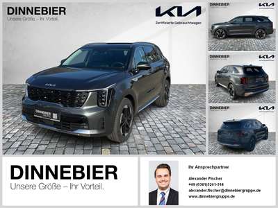 Bild Kia Sorento