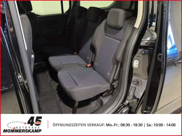 Fahrzeugbild eines Fiat Qubo L