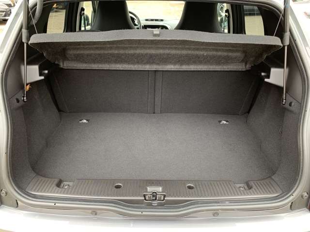 Fahrzeugbild eines Renault Twingo