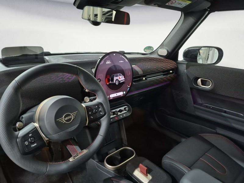 Fahrzeugbild eines MINI COOPER