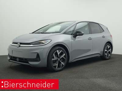 Bild Volkswagen ID.3
