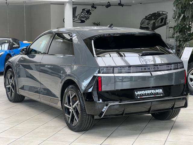 Fahrzeugbild eines Hyundai IONIQ 5