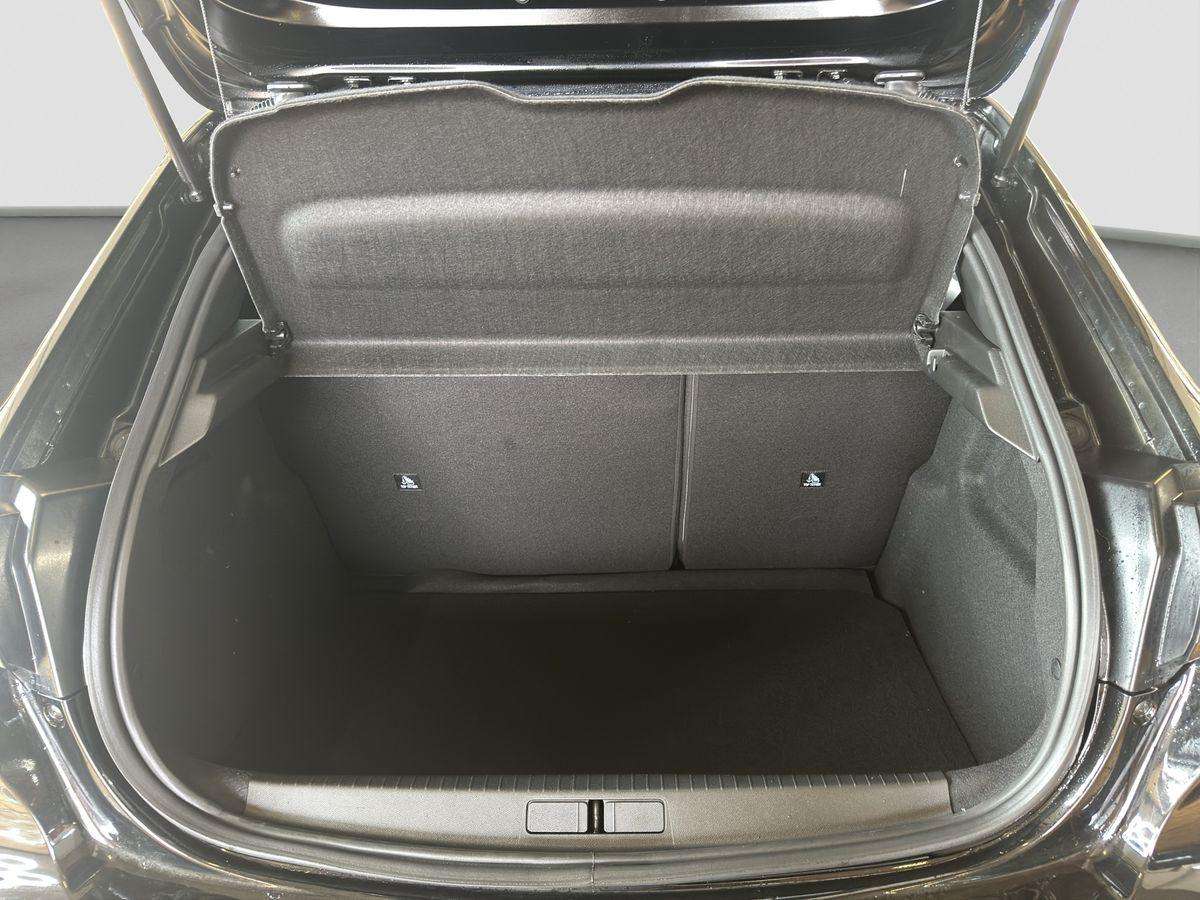 Fahrzeugbild eines Peugeot 208