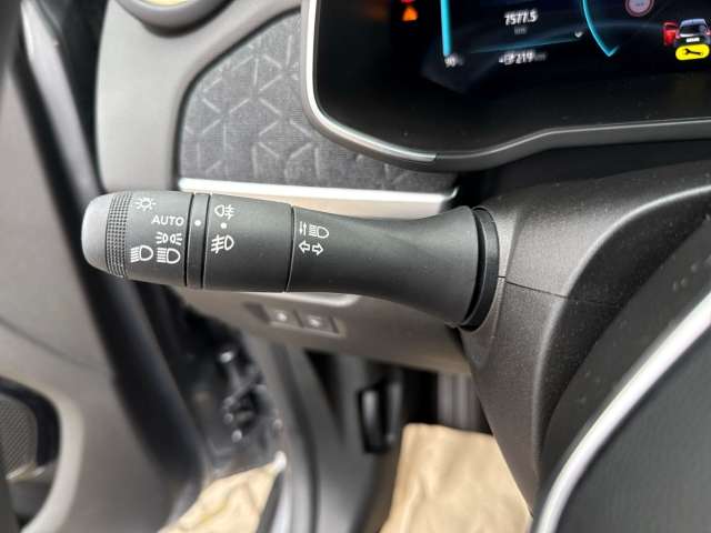 Fahrzeugbild eines Renault ZOE