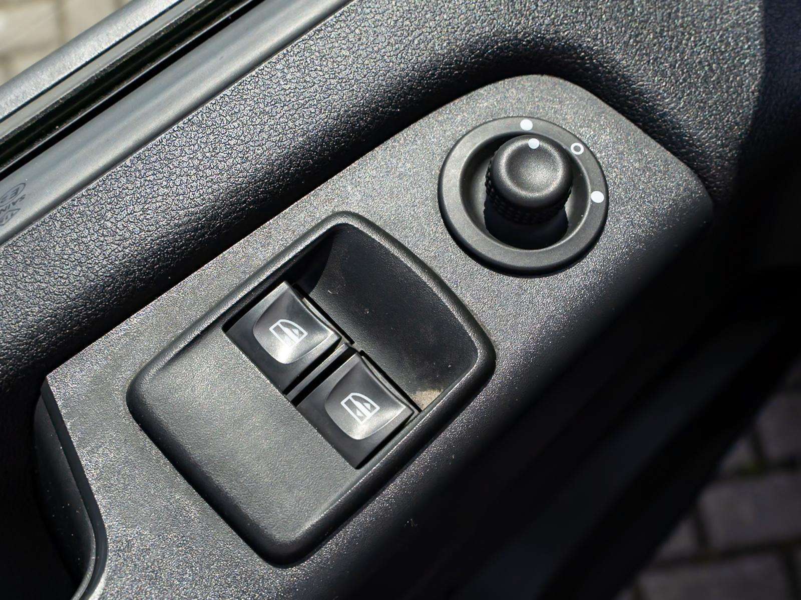 Fahrzeugbild eines Renault Trafic