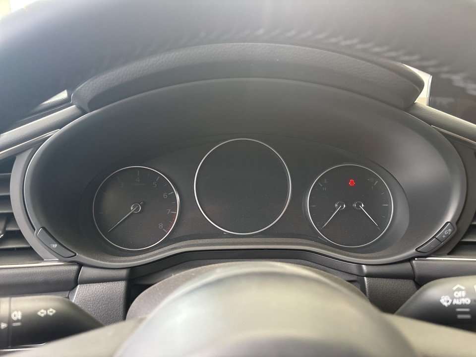 Fahrzeugbild eines Mazda Mazda3